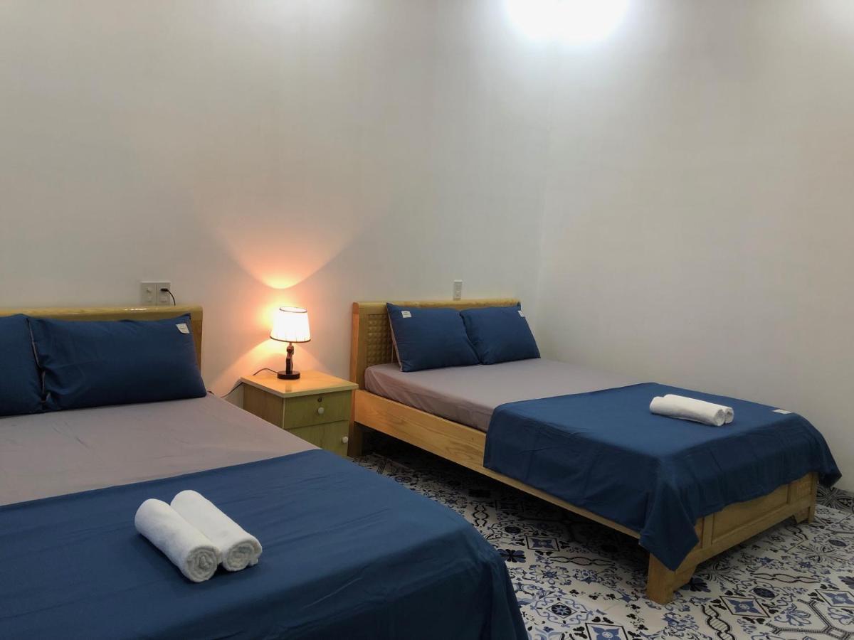 Q' Homestay & Villa Garden Hue Exterior photo
