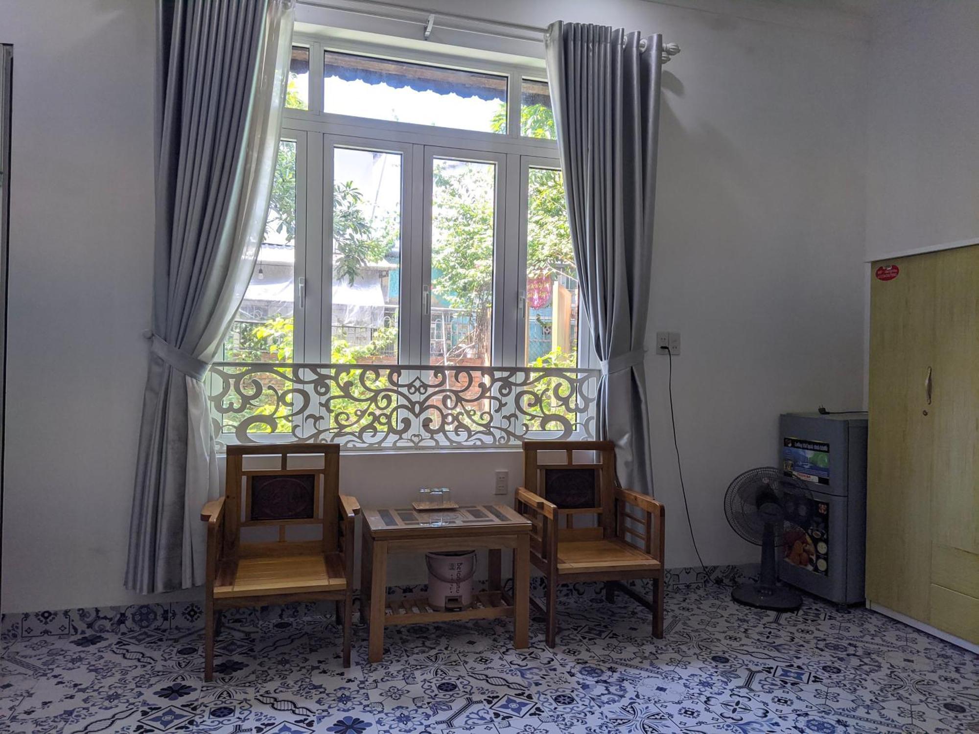 Q' Homestay & Villa Garden Hue Exterior photo
